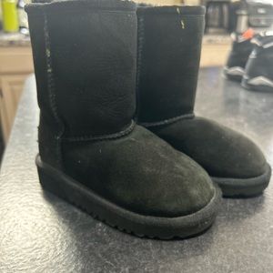 Kids UGGS boots